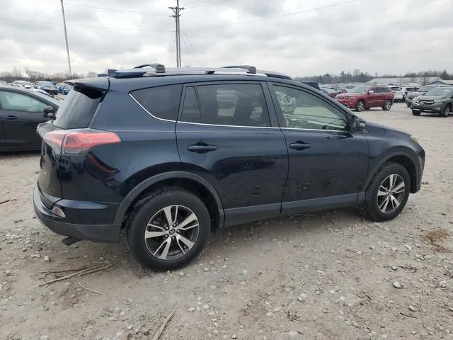 JTMWFREV0HD096203 2017 2017 Toyota RAV4- Xle 3