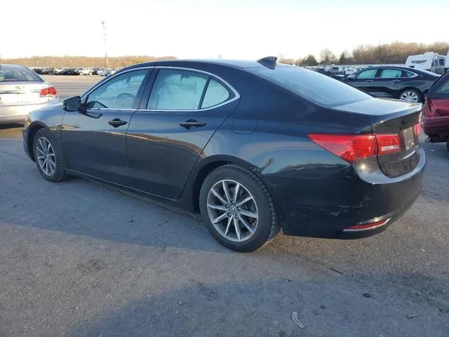 19UUB1F37LA014402 2020 2020 Acura TLX 2