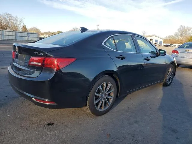 19UUB1F37LA014402 2020 2020 Acura TLX 3