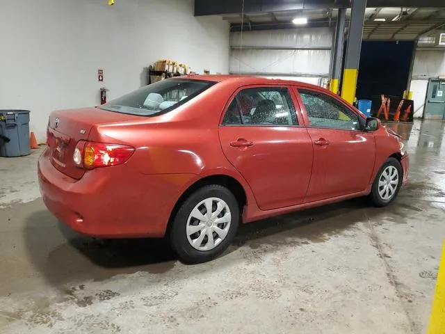 1NXBU4EE0AZ355670 2010 2010 Toyota Corolla- Base 3