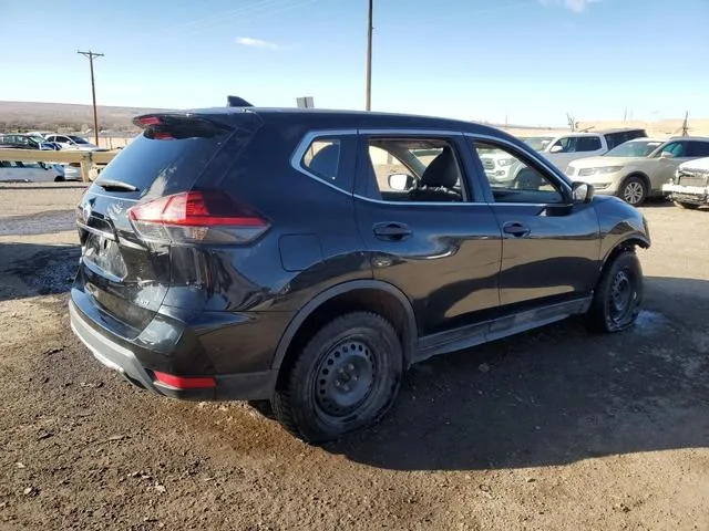 5N1AT2MV9JC779620 2018 2018 Nissan Rogue- S 3