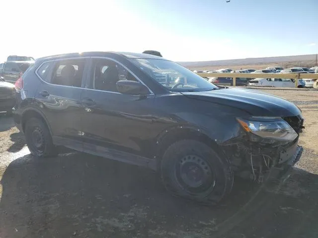 5N1AT2MV9JC779620 2018 2018 Nissan Rogue- S 4