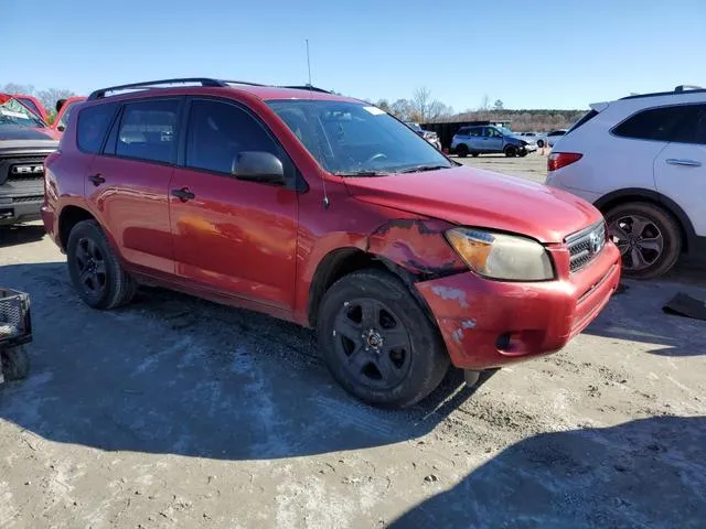 JTMZD33V865004409 2006 2006 Toyota RAV4 4