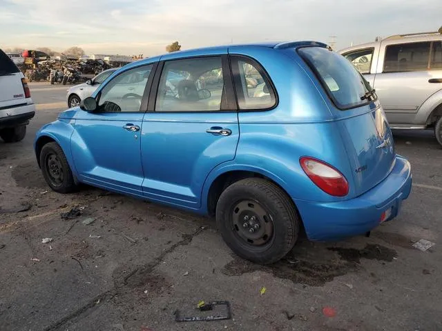 3A8FY48B68T103513 2008 2008 Chrysler PT Cruiser 2