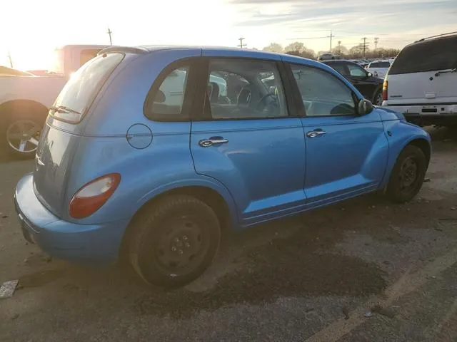 3A8FY48B68T103513 2008 2008 Chrysler PT Cruiser 3