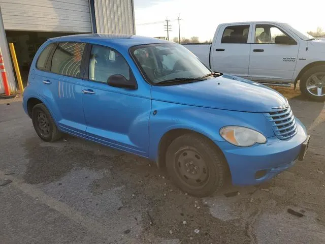 3A8FY48B68T103513 2008 2008 Chrysler PT Cruiser 4