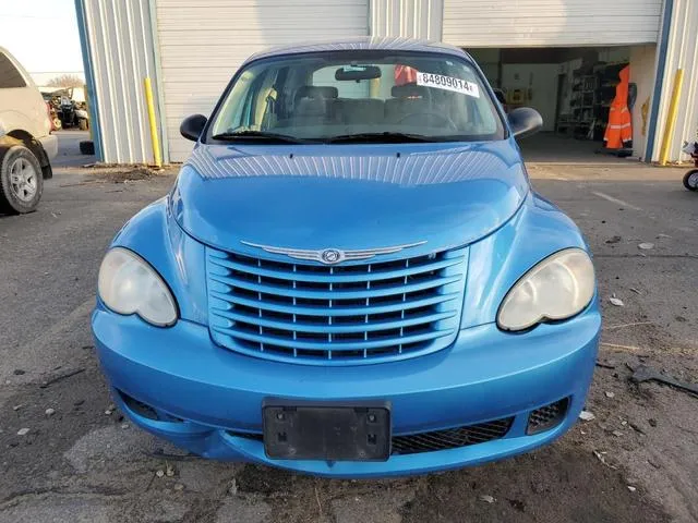 3A8FY48B68T103513 2008 2008 Chrysler PT Cruiser 5