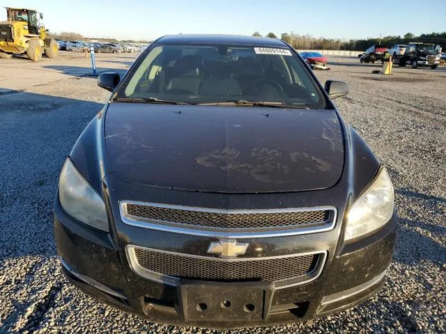 1G1ZJ577794118145 2009 2009 Chevrolet Malibu- 2LT 5