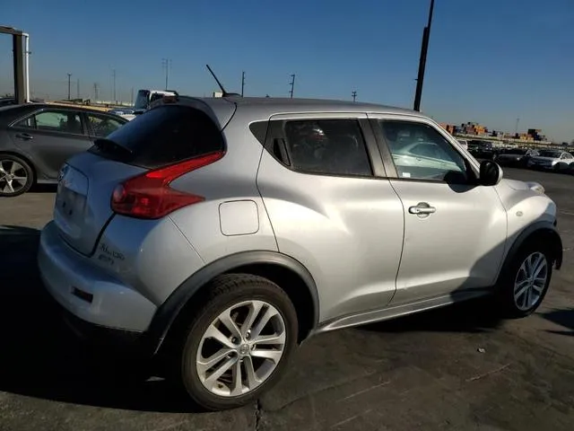 JN8AF5MV3DT221624 2013 2013 Nissan Juke- S 3