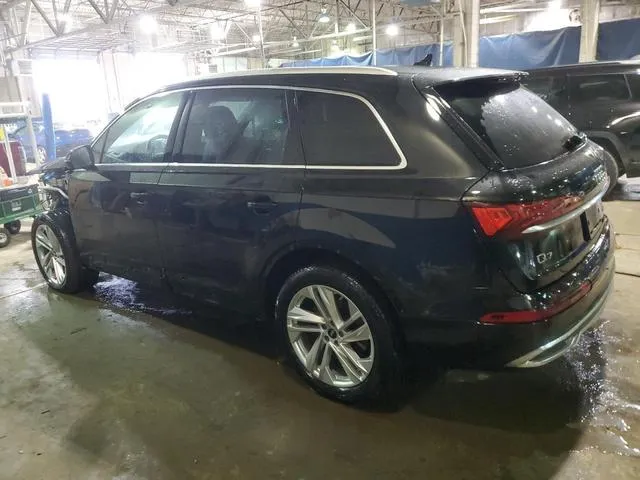 WA1LCBF77PD006198 2023 2023 Audi Q7- Premium Plus 2