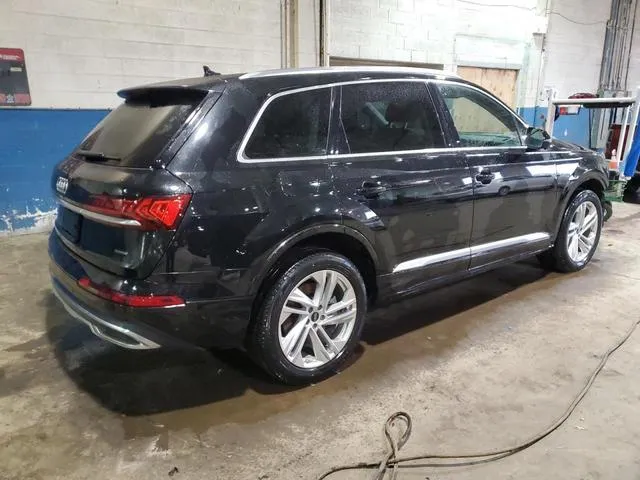 WA1LCBF77PD006198 2023 2023 Audi Q7- Premium Plus 3