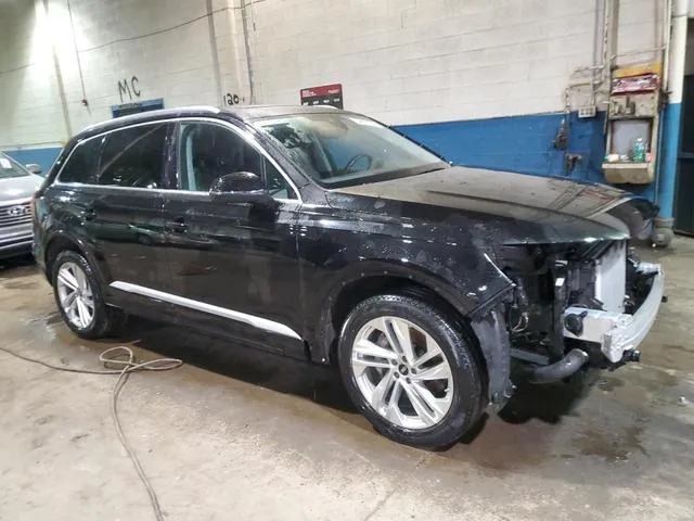 WA1LCBF77PD006198 2023 2023 Audi Q7- Premium Plus 4