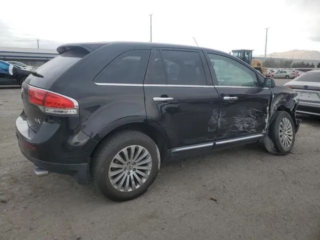 2LMDJ6JK3CBL09093 2012 2012 Lincoln MKX 3