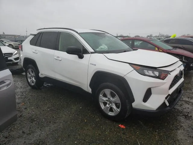 JTMLWRFV3LD046258 2020 2020 Toyota RAV4- LE 4