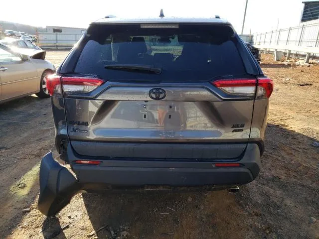 2T3P1RFV1LC137212 2020 2020 Toyota RAV4- Xle 6