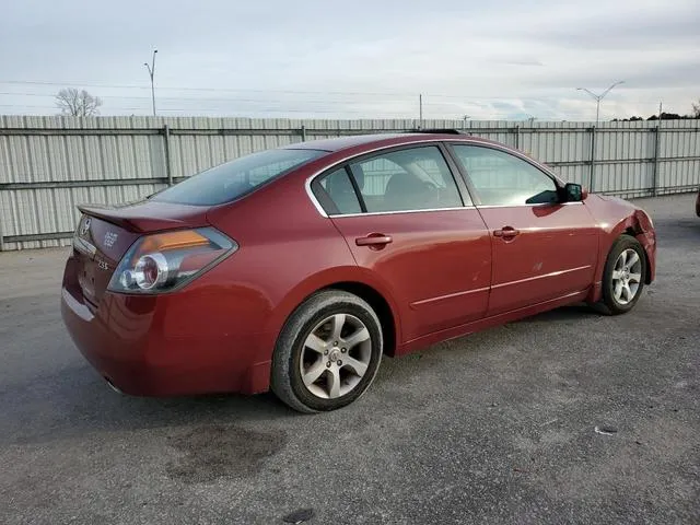 1N4AL21E67N420821 2007 2007 Nissan Altima- 2-5 3