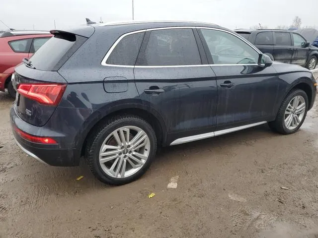 WA1BNAFY2J2119925 2018 2018 Audi Q5- Premium Plus 3