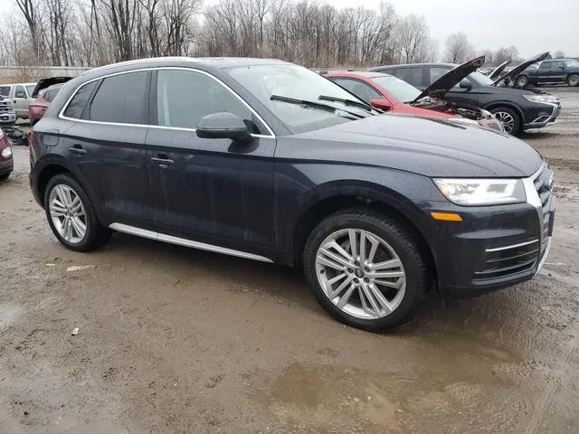 WA1BNAFY2J2119925 2018 2018 Audi Q5- Premium Plus 4