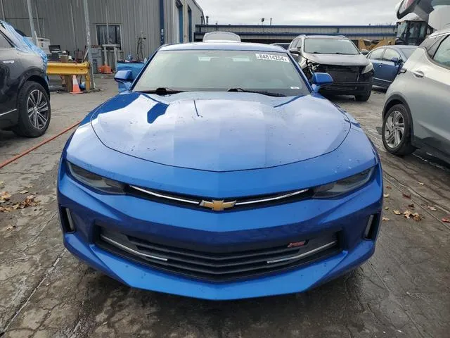 1G1FB1RS6H0150150 2017 2017 Chevrolet Camaro- LT 5