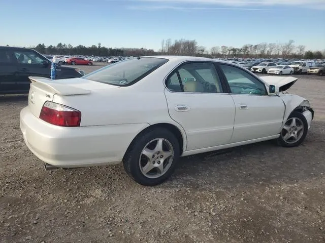 19UUA56602A031397 2002 2002 Acura TL- 3-2 3