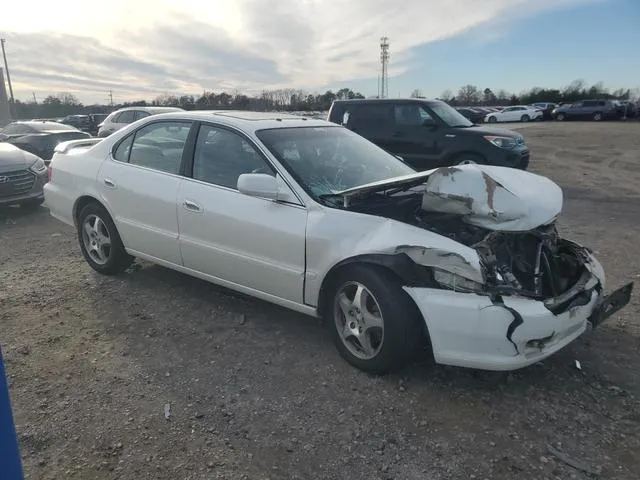 19UUA56602A031397 2002 2002 Acura TL- 3-2 4