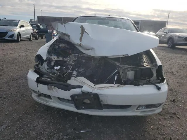 19UUA56602A031397 2002 2002 Acura TL- 3-2 5