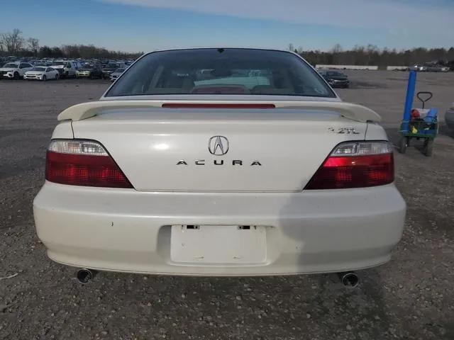 19UUA56602A031397 2002 2002 Acura TL- 3-2 6