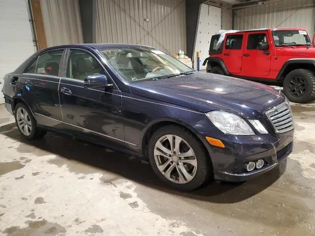 WDDHF8HB6AA111403 2010 2010 Mercedes-Benz E-Class- 350 4Matic 4