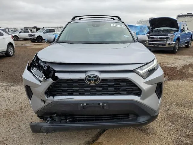 2T3W1RFV2RC261316 2024 2024 Toyota RAV4- Xle 5