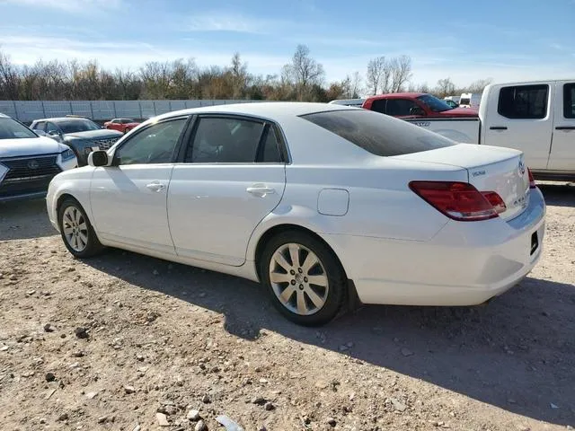 4T1BK36B15U046560 2005 2005 Toyota Avalon- XL 2