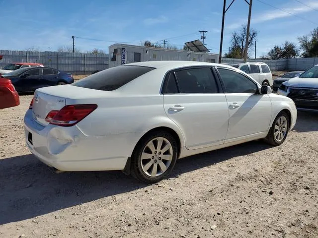 4T1BK36B15U046560 2005 2005 Toyota Avalon- XL 3