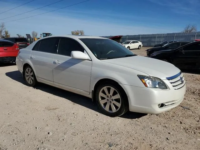 4T1BK36B15U046560 2005 2005 Toyota Avalon- XL 4