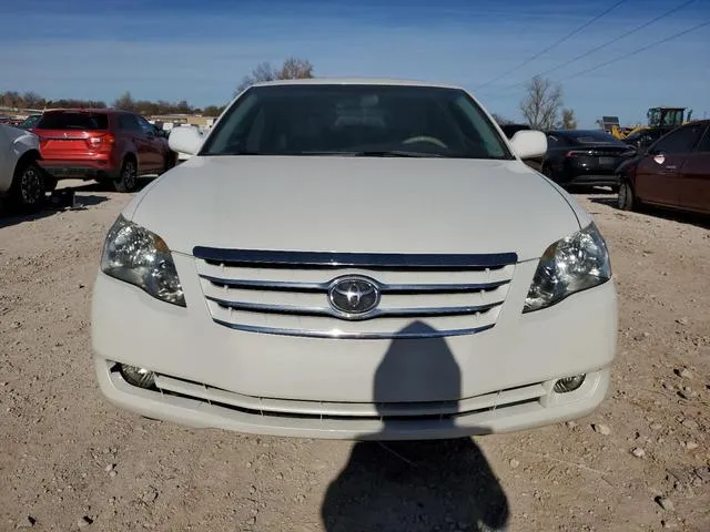 4T1BK36B15U046560 2005 2005 Toyota Avalon- XL 5