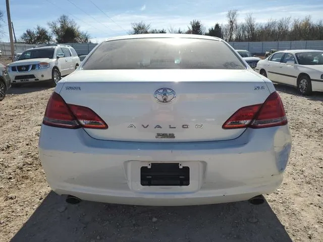 4T1BK36B15U046560 2005 2005 Toyota Avalon- XL 6