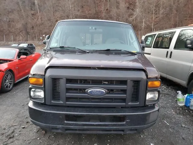 1FTSE34L18DA66125 2008 2008 Ford Econoline- E350 Super Duty 5