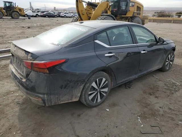 1N4BL4DV4NN353340 2022 2022 Nissan Altima- SV 3