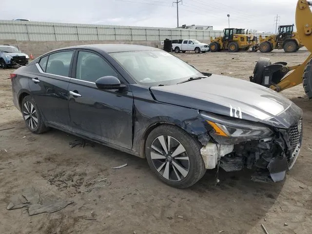 1N4BL4DV4NN353340 2022 2022 Nissan Altima- SV 4