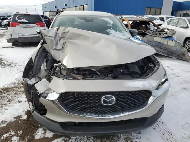 3MVDMBBM5RM634169 2024 2024 Mazda CX-30- Select 5