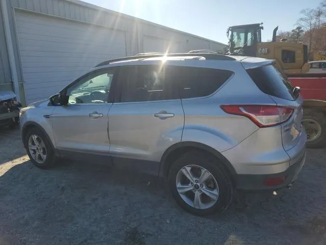 1FMCU0GX3FUB36964 2015 2015 Ford Escape- SE 2