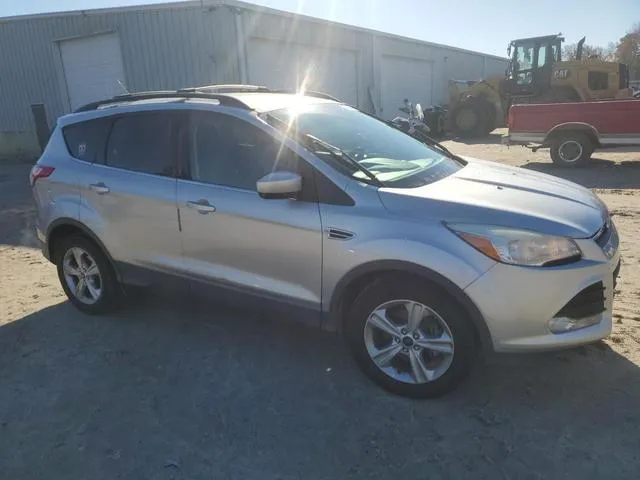 1FMCU0GX3FUB36964 2015 2015 Ford Escape- SE 4