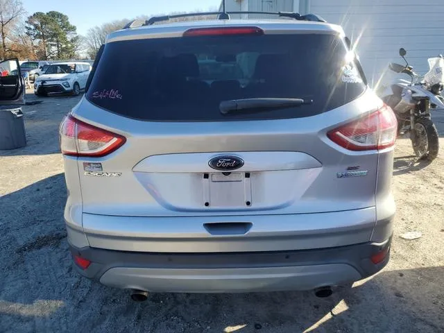 1FMCU0GX3FUB36964 2015 2015 Ford Escape- SE 6