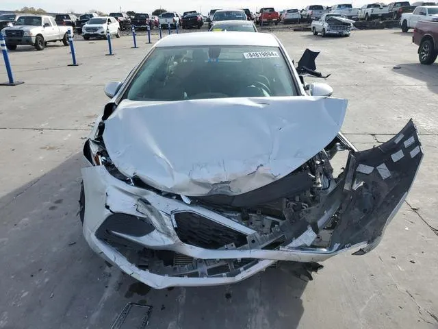 1G1BC5SM7J7189955 2018 2018 Chevrolet Cruze- LS 5