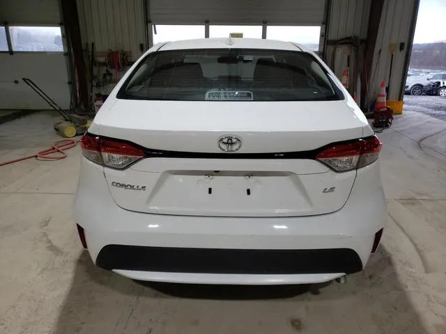 5YFB4MDEXRP181721 2024 2024 Toyota Corolla- LE 6