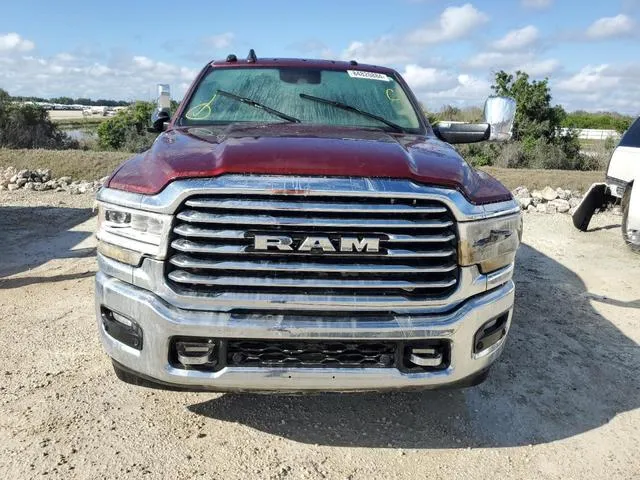 3C6UR5GL4NG101511 2022 2022 RAM 2500- Longhorn 5