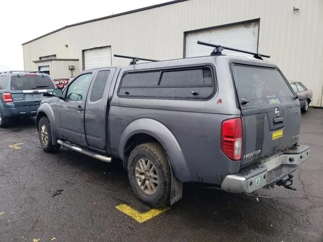 1N6ED0CF7MN716023 2021 2021 Nissan Frontier- S 2