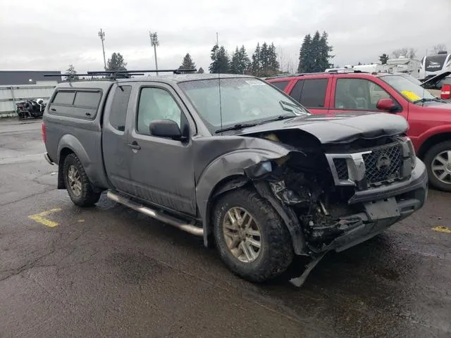 1N6ED0CF7MN716023 2021 2021 Nissan Frontier- S 4