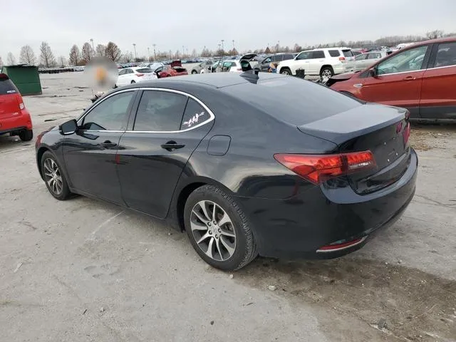 19UUB1F53FA030151 2015 2015 Acura TLX- Tech 2