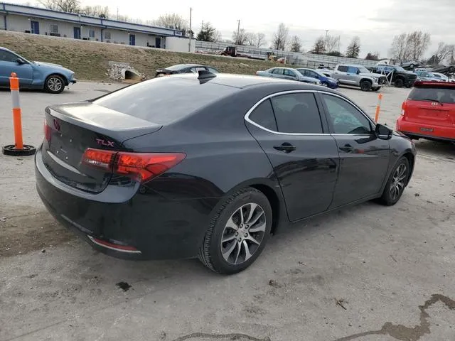 19UUB1F53FA030151 2015 2015 Acura TLX- Tech 3