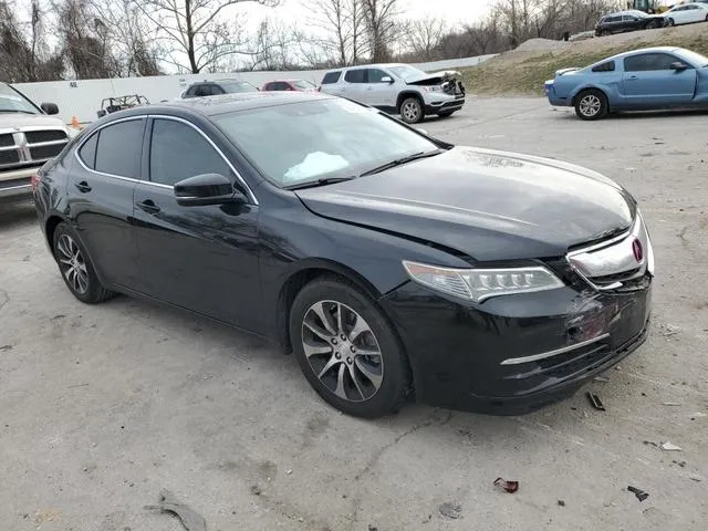 19UUB1F53FA030151 2015 2015 Acura TLX- Tech 4