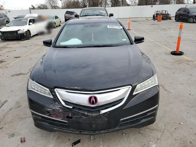 19UUB1F53FA030151 2015 2015 Acura TLX- Tech 5